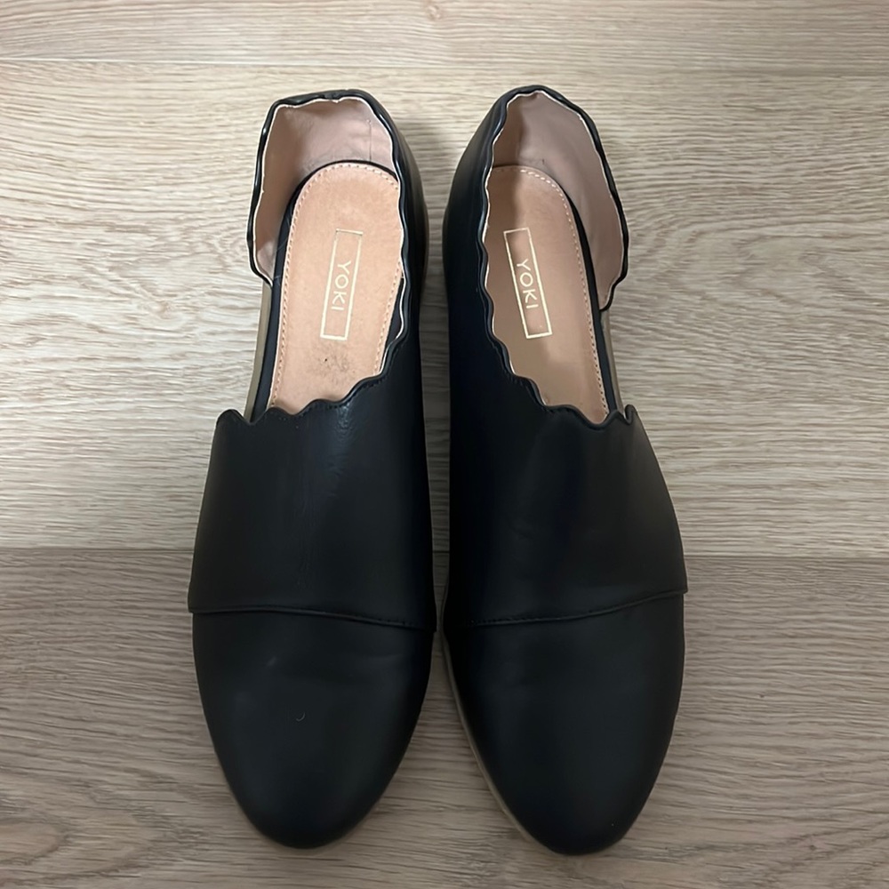Yoki Shoes